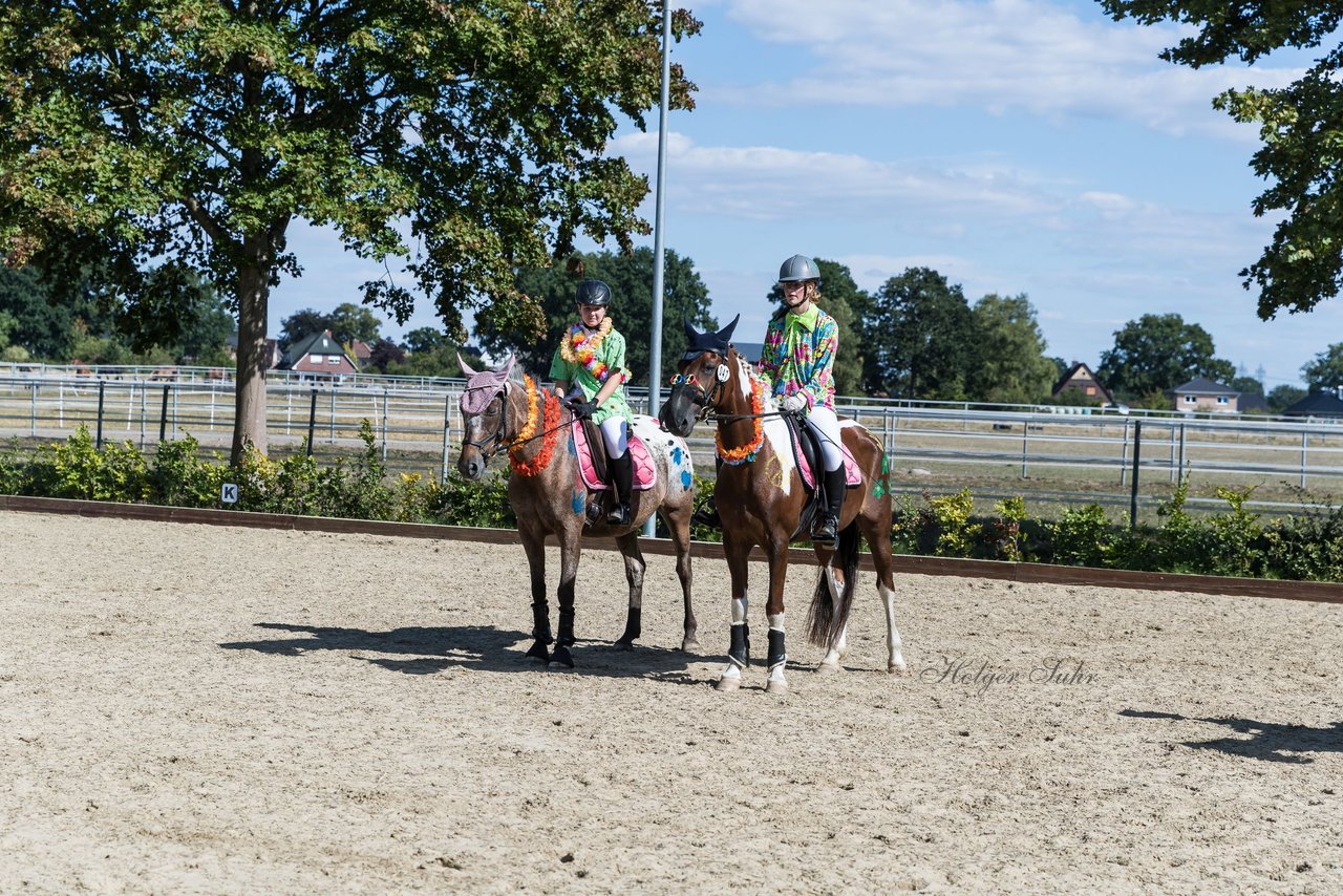 Bild 105 - Pony Akademie Turnier